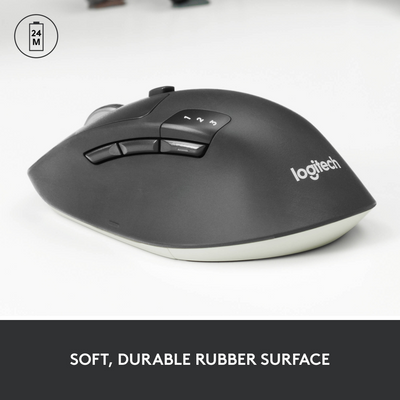 Logitech M720 Triathlon Mouse