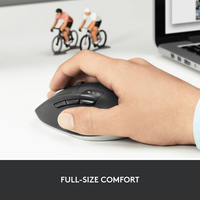 Logitech M720 Triathlon Mouse