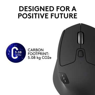 Logitech M720 Triathlon Mouse