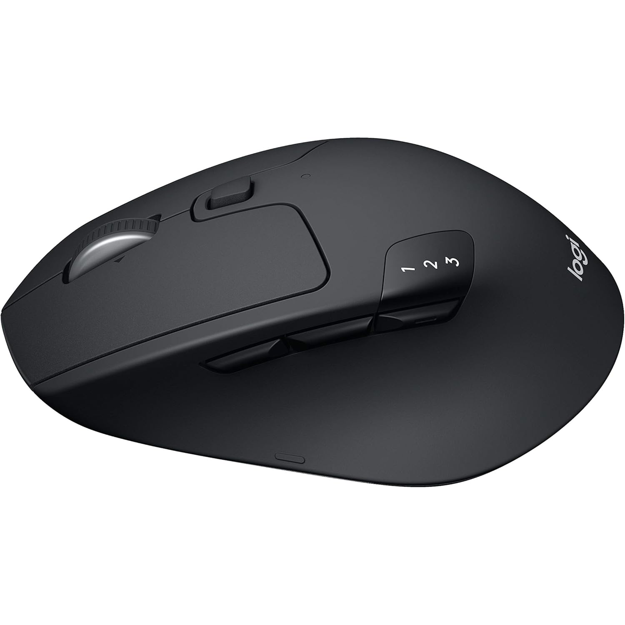 Logitech M720 Triathlon Mouse