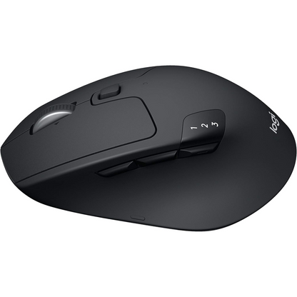 Logitech M720 Triathlon Mouse