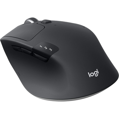 Logitech M720 Triathlon Mouse