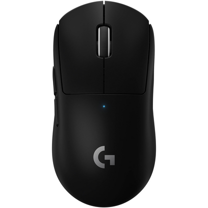 Logitech G PRO X SUPERLIGHT Wireless Gaming Mouse (Black)