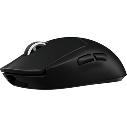 Logitech G PRO X SUPERLIGHT Wireless Gaming Mouse (Black)
