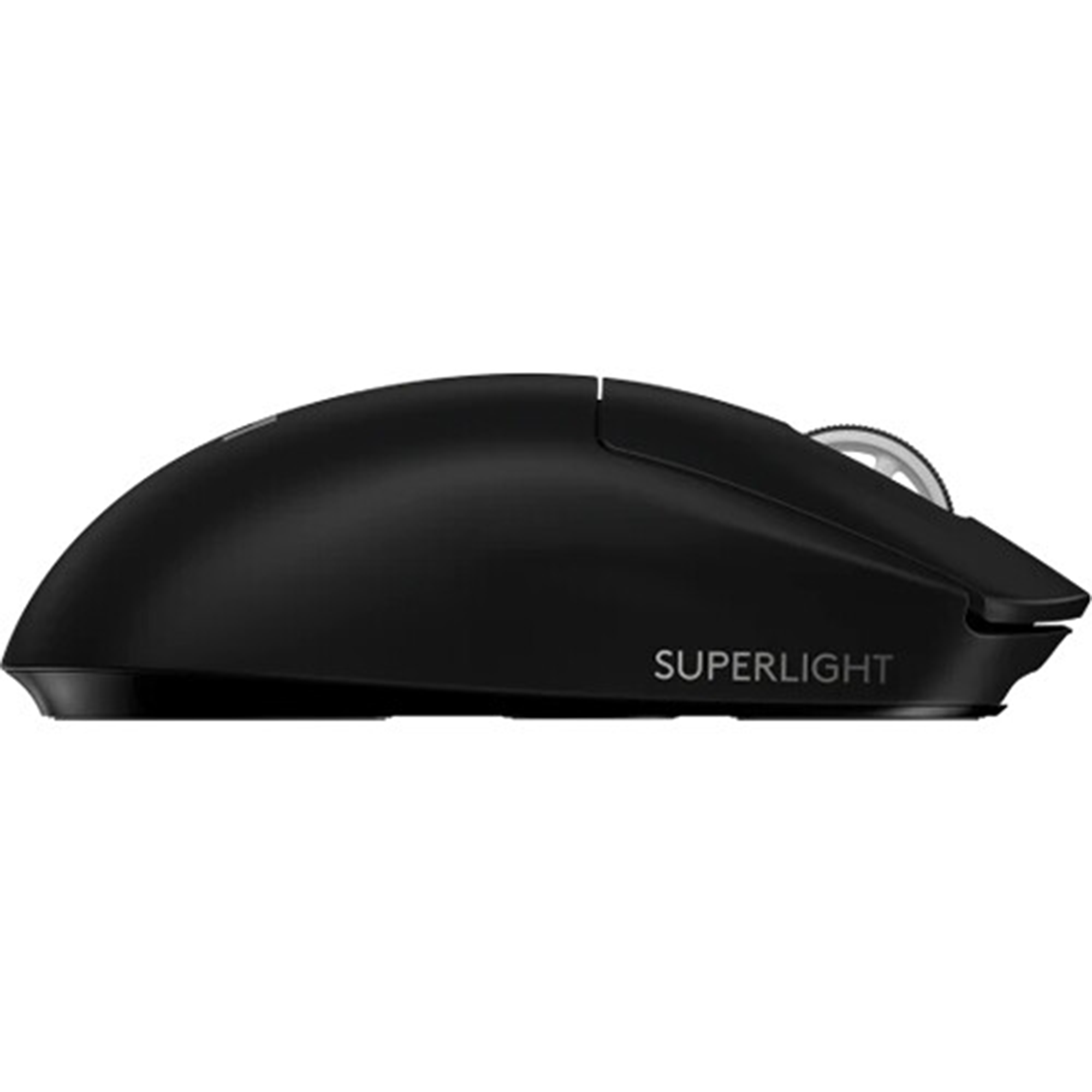 Logitech G PRO X SUPERLIGHT Wireless Gaming Mouse (Black)