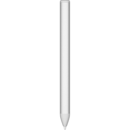 Logitech Crayon Digital Pencil for iPads with USB-C Port (Silver)