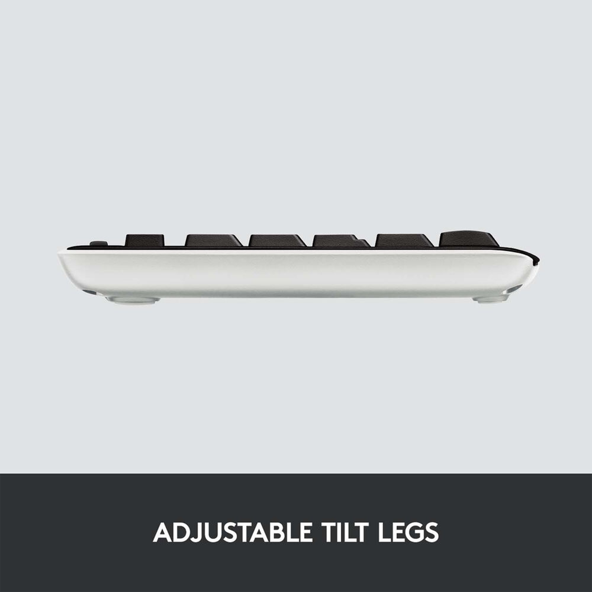 Logitech K270 Wireless USB Keyboard