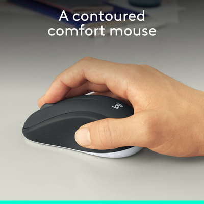 Logitech MK540 Advanced Wireless Mouse and Keyboard Bundle