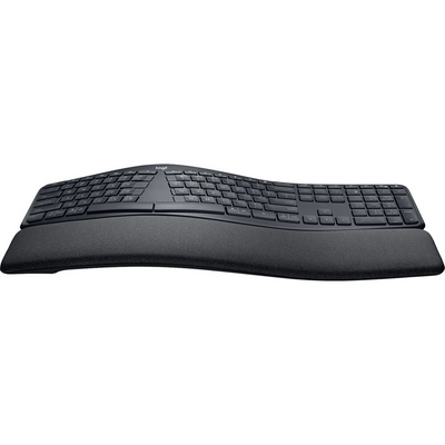 Logitech Ergo K860 Wireless Split Keyboard (Graphite)