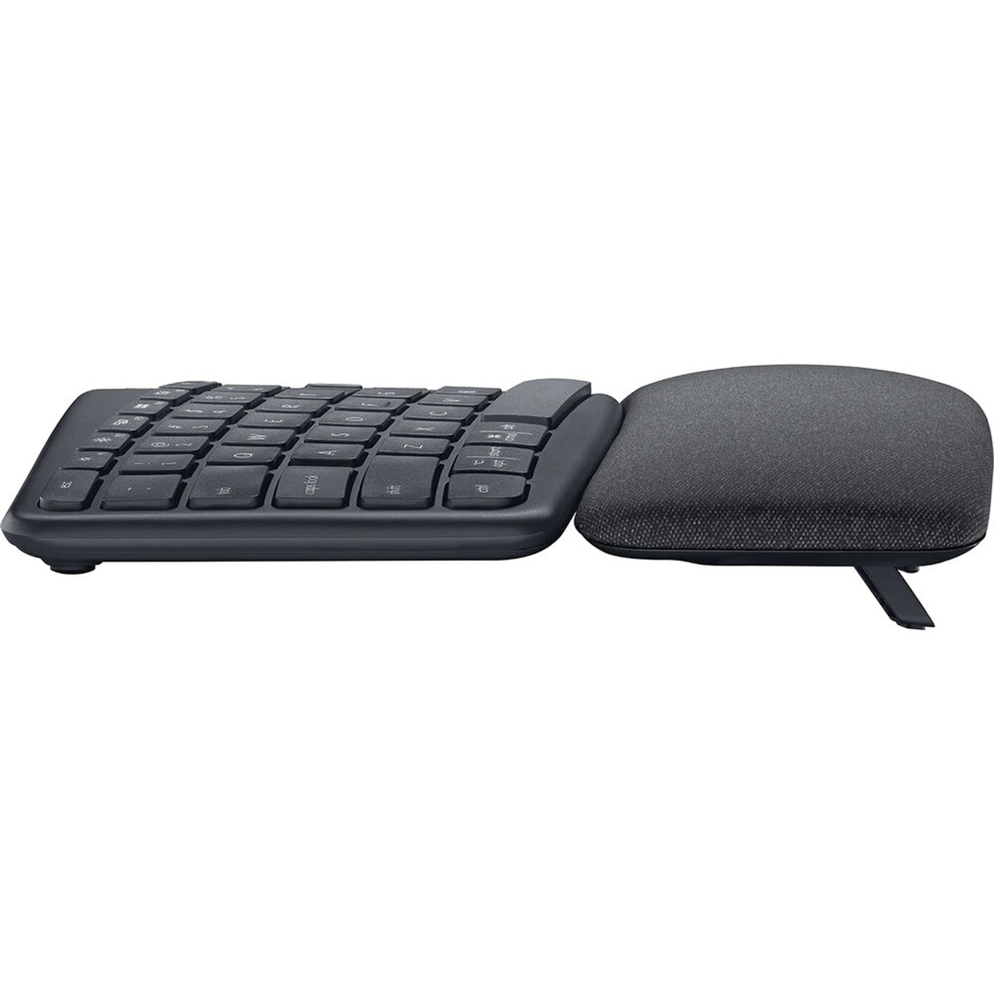 Logitech Ergo K860 Wireless Split Keyboard (Graphite)