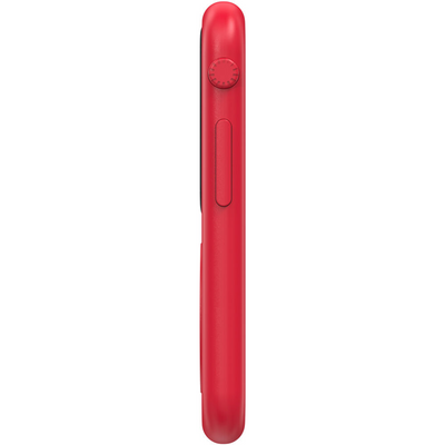 GreenTouch X3 128GB Digital Media Player (Red)