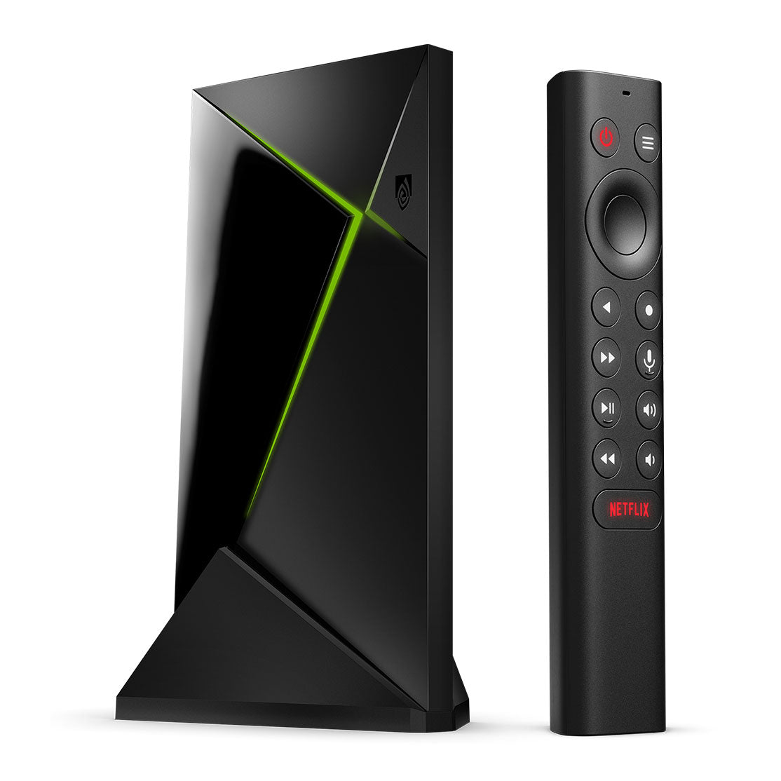 NVIDIA SHIELD Android TV Pro HDR 4K UHD Streaming Media Player (2019)