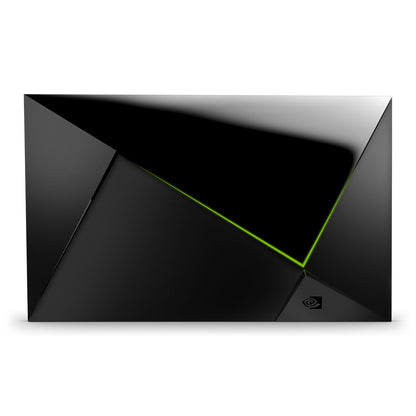 NVIDIA SHIELD Android TV Pro HDR 4K UHD Streaming Media Player (2019)