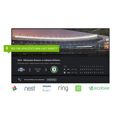 NVIDIA SHIELD Android TV Pro HDR 4K UHD Streaming Media Player (2019)