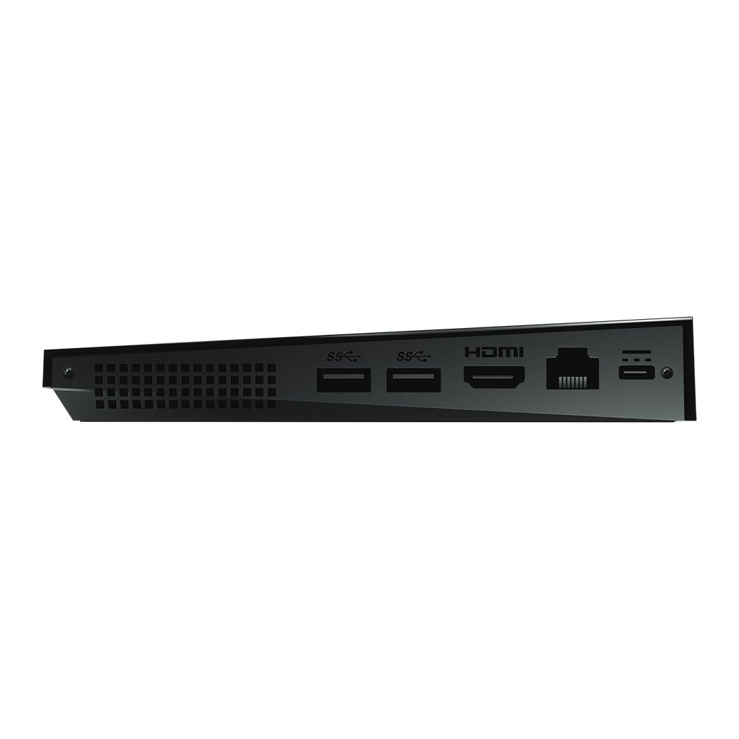 NVIDIA SHIELD Android TV Pro HDR 4K UHD Streaming Media Player (2019)