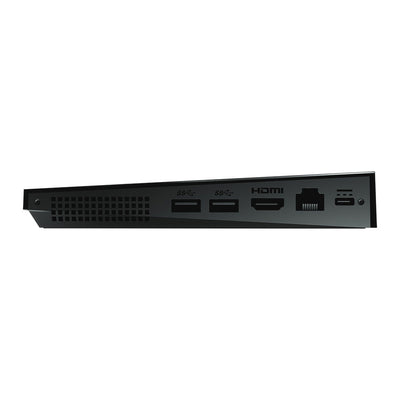 NVIDIA SHIELD Android TV Pro HDR 4K UHD Streaming Media Player (2019)