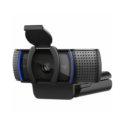 Logitech C920s HD Pro Webcam