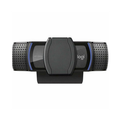 Logitech C920s HD Pro Webcam