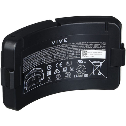 HTC VIVE Focus 3 Replaceable Battery - 26.6 Wh