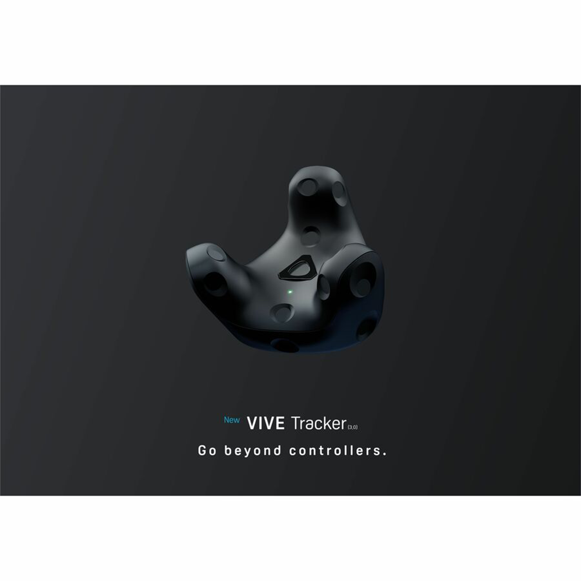 HTC Vive Tracker 3.0 Full-Body Tracking