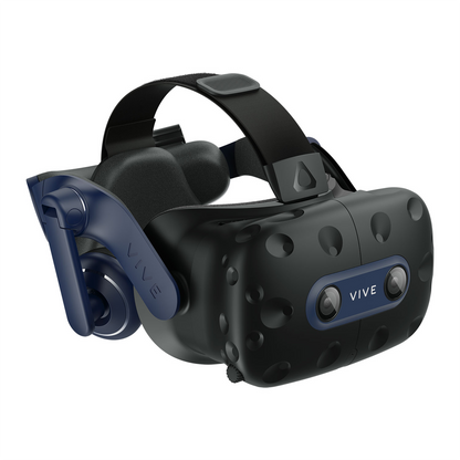 HTC VIVE Pro 2 VR Headset