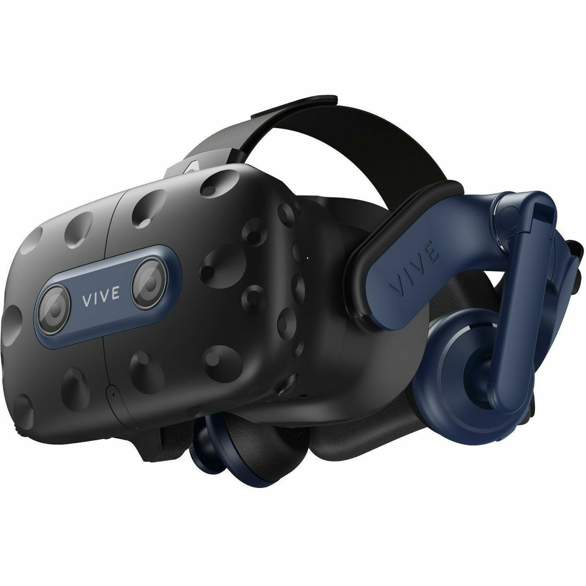 HTC Vive Pro 2 VR Virtual Reality Headset Full Kit
