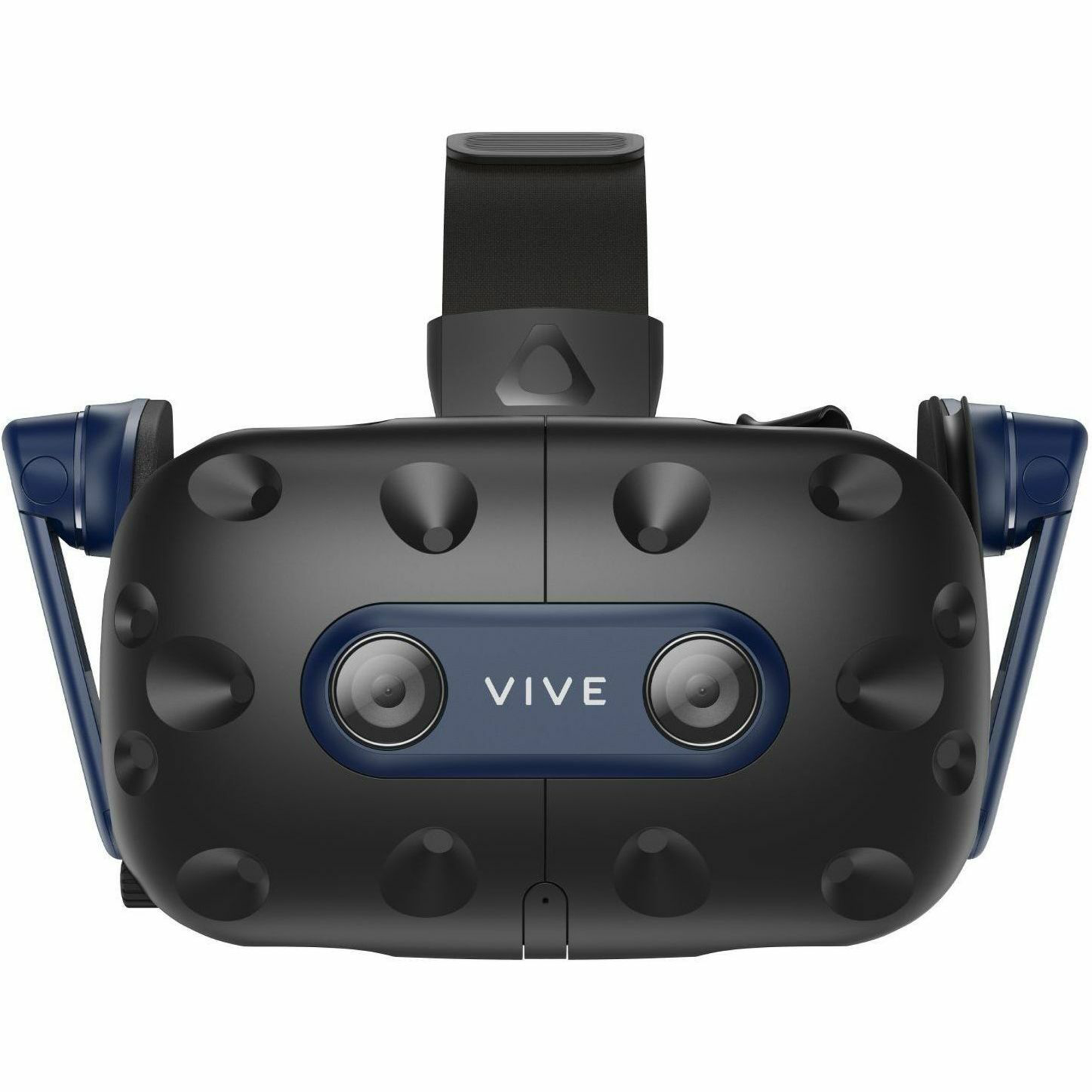 HTC Vive Pro 2 VR Virtual Reality Headset Full Kit
