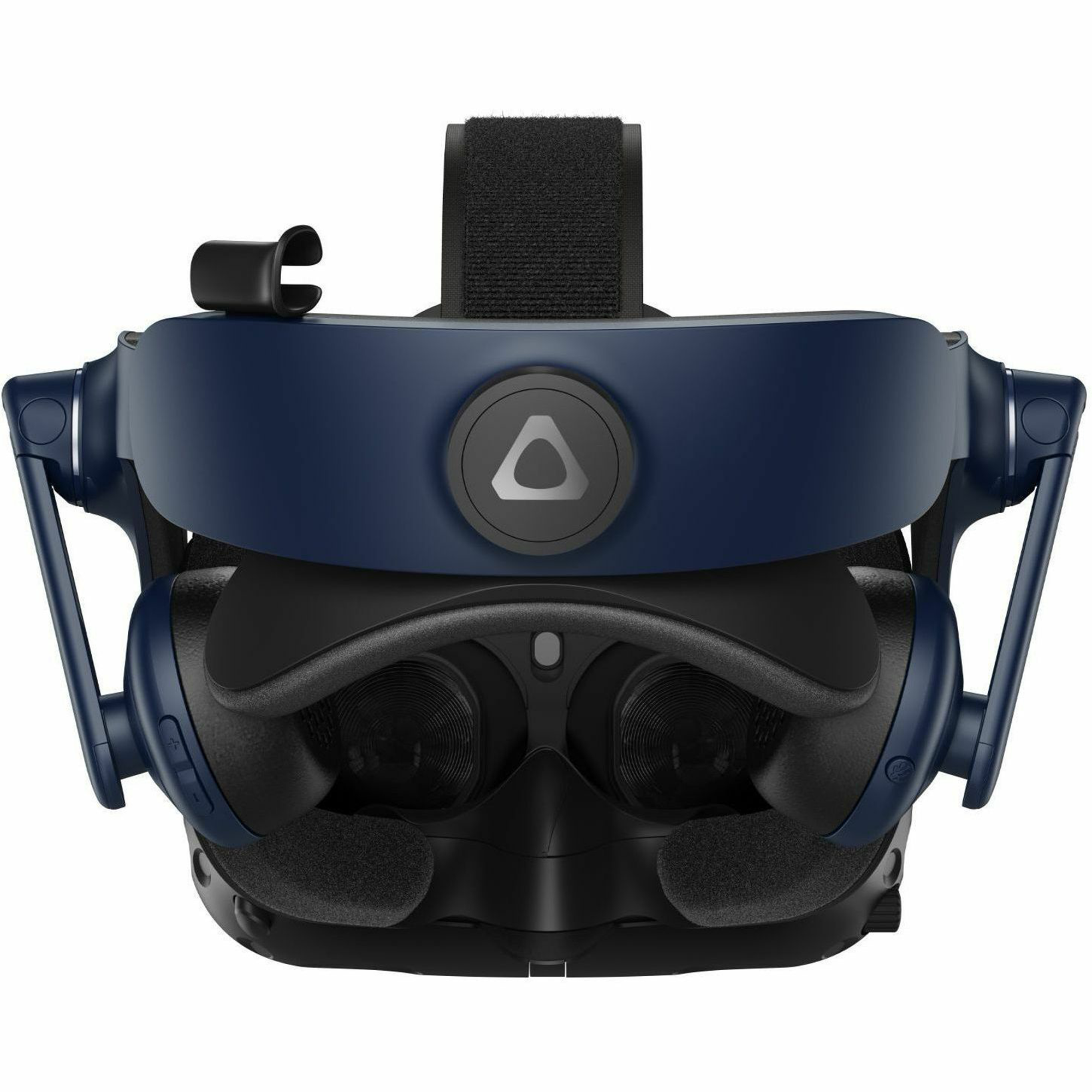 HTC Vive Pro 2 VR Virtual Reality Headset Full Kit