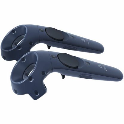 HTC Vive Pro 2 VR Virtual Reality Headset Full Kit