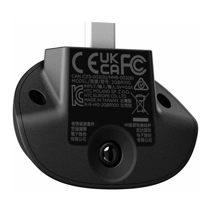 HTC VIVE Focus 3 Facial Tracker
