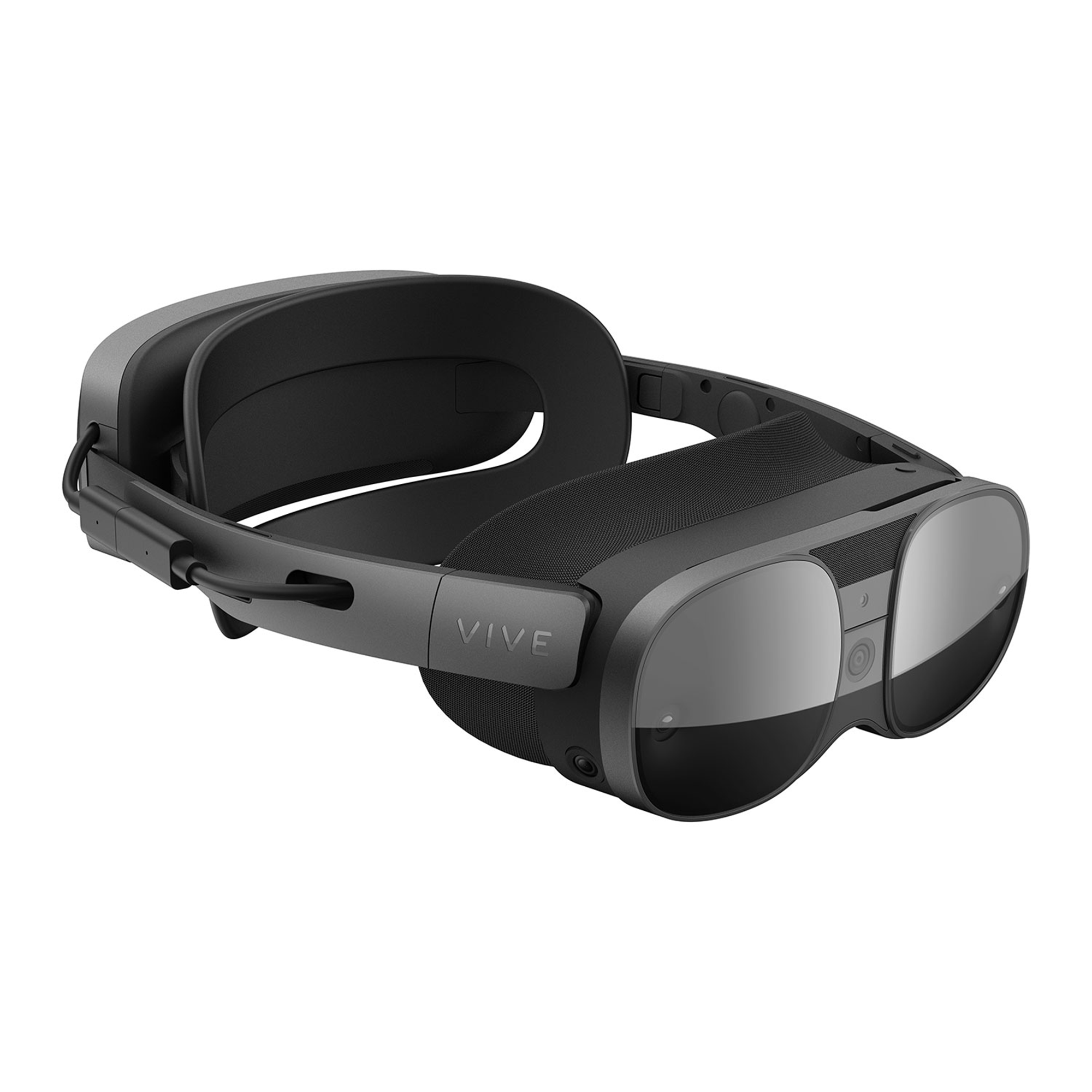 HTC VIVE XR Elite VR Headset for Business with Deluxe Pack