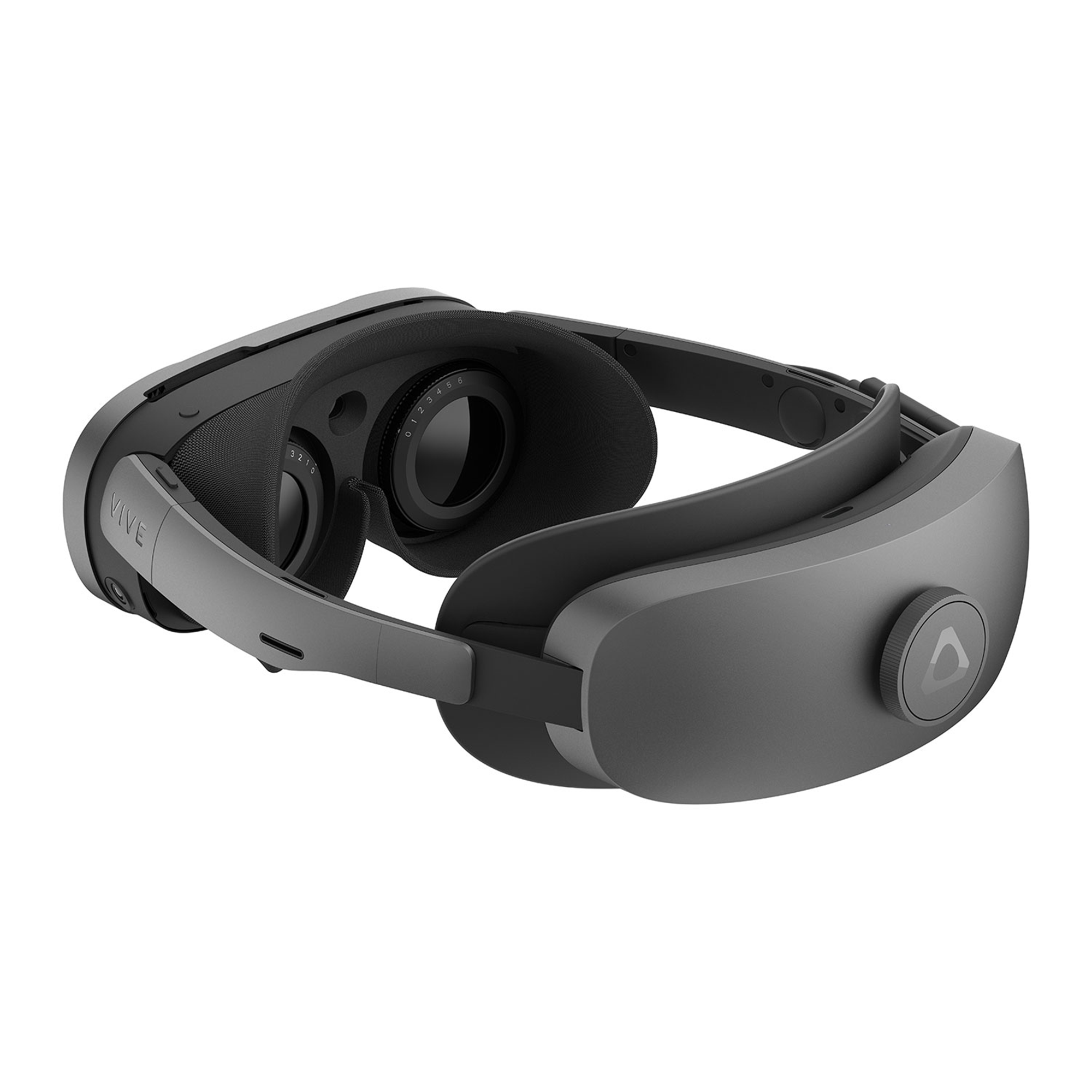 HTC VIVE XR Elite VR Headset for Business with Deluxe Pack