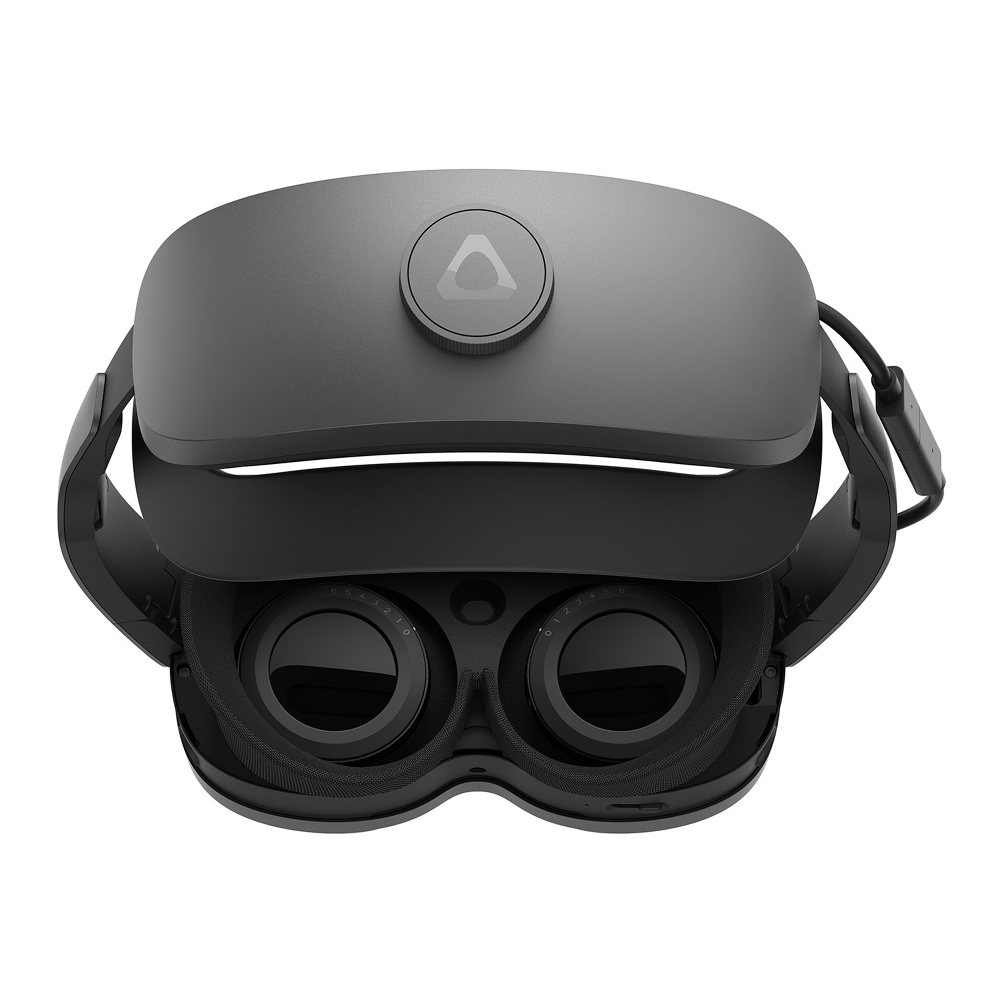HTC VIVE XR Elite VR Headset for Business with Deluxe Pack