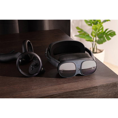 HTC VIVE XR Elite VR Headset with Deluxe Pack