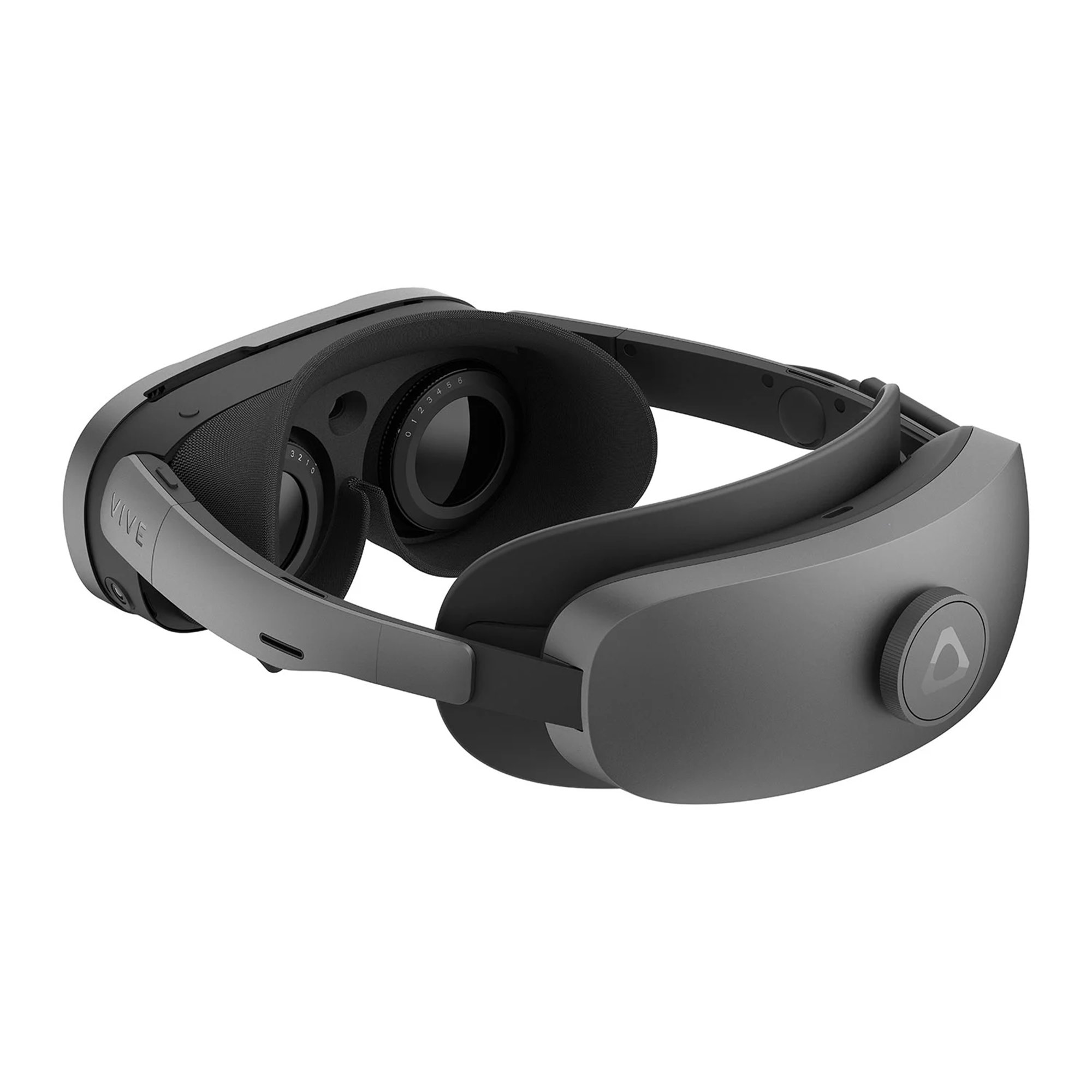 HTC VIVE XR Elite VR Headset with Deluxe Pack