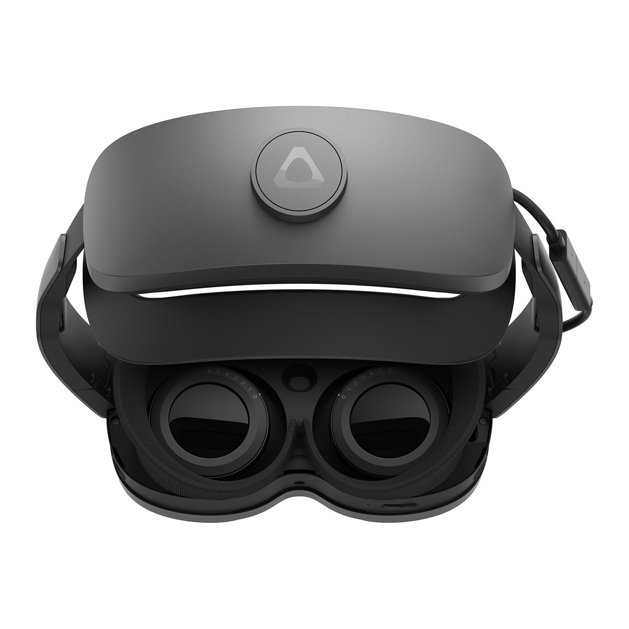 HTC VIVE XR Elite VR Headset with Deluxe Pack