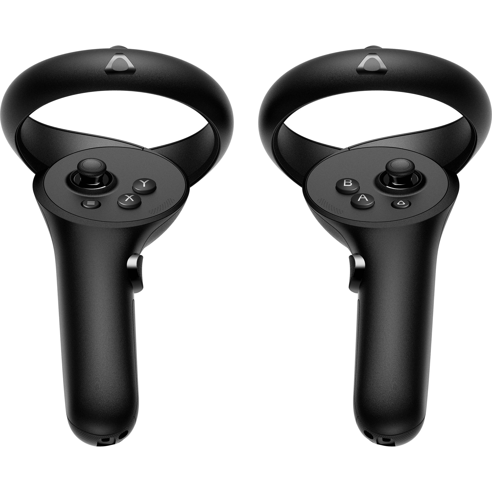 HTC VIVE XR Elite VR Headset with Deluxe Pack