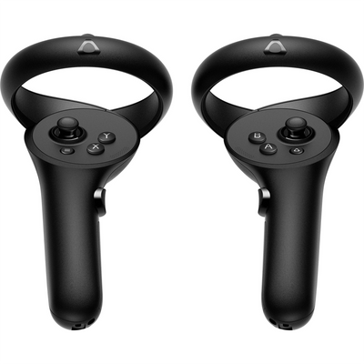 HTC VIVE XR Elite VR Headset with Deluxe Pack