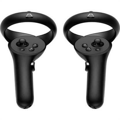 HTC VIVE XR Elite VR Headset with Deluxe Pack