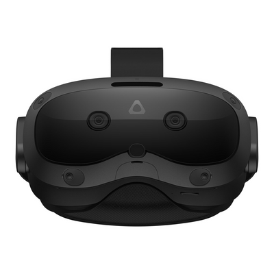 HTC VIVE Focus Vision VR Headset (Consumer Edition)