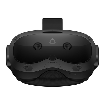 HTC VIVE Focus Vision VR Headset (Consumer Edition)