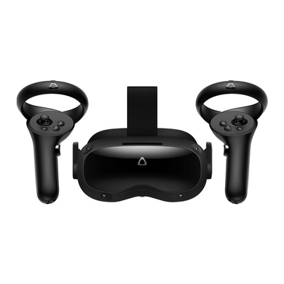 HTC Vive Focus 3 VR Virtual Reality Headset System - Business Edition