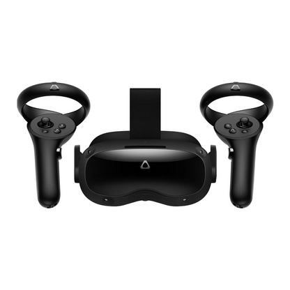 HTC Vive Focus 3 VR Virtual Reality Headset System - Business Edition