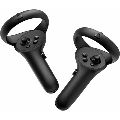 HTC Vive Focus 3 VR Virtual Reality Headset System - Business Edition