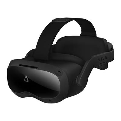 HTC Vive Focus 3 VR Virtual Reality Headset System - Business Edition
