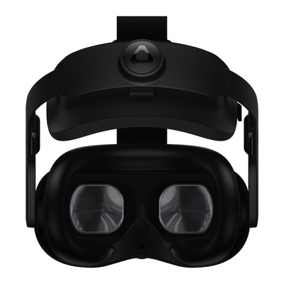 HTC Vive Focus 3 VR Virtual Reality Headset System - Business Edition