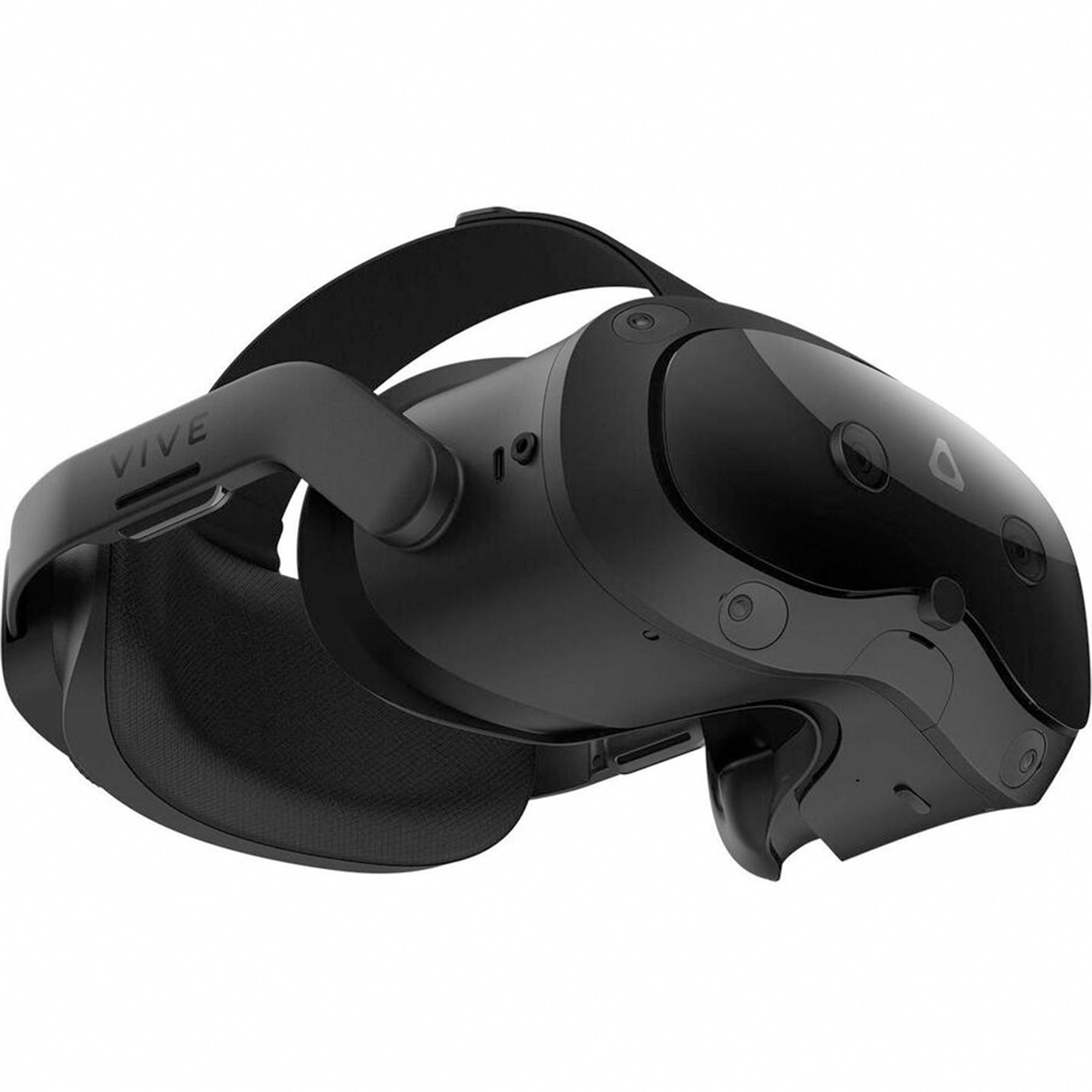 HTC Vive Focus 3 VR Virtual Reality Headset System - Business Edition