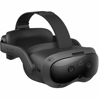 HTC Vive Focus 3 VR Virtual Reality Headset System - Business Edition