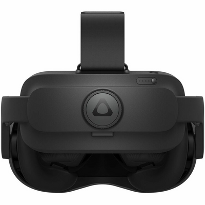 HTC Vive Focus 3 VR Virtual Reality Headset System - Business Edition