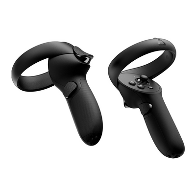 HTC Vive Focus 3 VR Virtual Reality Headset System - Business Edition